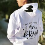 Marwan Younes Instagram - Check out @im_wearing_marv and get ready for winter with my newest collection of hoodies 🩵 100% Egyptian دخلة الساقعة دي محتاجة هودي خلقها ضيق زي دول … اللي عايز واحدة يبعت رسالة ل @im_wearing_marv صناعة ١٠٠٪؜ مصرية