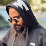 Marwan Younes Instagram - The first MARV hoodie is out and available for PREORDERS 🩵 send a message to @im_wearing_marv and get yours today اول هودي في الحياة طلعت للنور .. اللي عايز يروح لاكاونت مارڤ