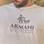 Marwan Younes Instagram - @im_wearing_marv is going global 🌍💃 worldwide shipping is now available! Send a message to @im_wearing_marv to order yours today 🔥