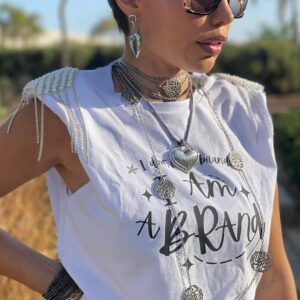 Marwan Younes Instagram - @im_wearing_marv is going global 🌍💃 worldwide shipping is now available! Send a message to @im_wearing_marv to order yours today 🔥