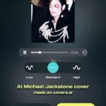 Marwan Younes Instagram - الذكاء الاصطناعي لما يقرر ينحت في كباريه #ذكاء_اصطناعي #AI #singing