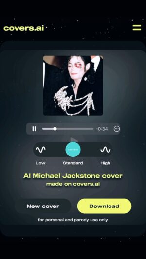 Marwan Younes Instagram - الذكاء الاصطناعي لما يقرر ينحت في كباريه #ذكاء_اصطناعي #AI #singing