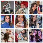 Mary Katharine Ham Instagram – A late Top 9 for 2023. New baby intro, friends at home and on the road, a Mother’s Day reel, a Halloween costume I’m very proud of, and back on the teevee. It was a good one!