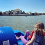 Mary Katharine Ham Instagram - Get you some kids so they can chauffeur you around during your tourist activities.