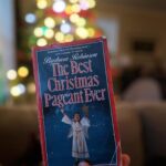 Mary Katharine Ham Instagram – The kids and I reread this every year together. It is so hilarious and sweet. I lost my voice for a bit so we were late finishing this year. It’s only 75 pages long and I laugh out loud and cry every time. 

“Hey! Unto you a child is born!”🎄❤️🌟