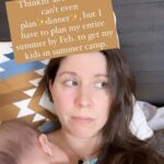 Mary Katharine Ham Instagram - The struggle.