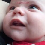 Mary Katharine Ham Instagram - Kisses. ❤️❤️❤️