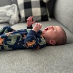 Mary Katharine Ham Instagram - Life is very tiring, guys.