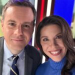 Mary Katharine Ham Instagram - Chatting with @shannonbream and @guypbenson on Sunday!