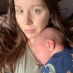 Mary Katharine Ham Instagram – So much for my financial planning.