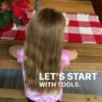 Mary Katharine Ham Instagram – My first hair tutorial: Christmas tree braid! 🎄 I did learn this on YouTube, so I will search my 79K tabs and search history to try to find the originator and credit her. But here’s a short explainer. Maybe too short? This is new to me!

I may do a separate video of a Dutch braid on its own, since that’s what I always use bc I think it’s the secret to looking like a better braider than you are. It’s just an inside-out French braid, but gives you that 3D effect that is somehow much more impressive. Ooh, am I starting an Internet controversy with this take? I’d love to learn that there’s a really zealous group of French braid partisans online who will COME FOR ME. 

Also, agreed we need a better nickname for “ponytail holder?” We have a shortened version of EVERYTHING, but not this incredibly common thing we all use every day? Even “elastic” is three syllables. Now, “scrunchie.” That’s the vibe we’re looking for, but specifically for hair ties. Anyway, try it out and ask questions in comments. I may have sacrificed some explanation for brevity. We found that this style held all day at school with very little change. I didn’t even spray it and only used Bobby pins to secure the ribbon around the hair ties at the end.