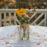 Mary Katharine Ham Instagram - Always a beautiful Thanksgiving in North Carolina. Been thinking about those of y’all facing your first holiday season in a time of loss and I wrote about my own firsts and how one small change in tradition helped me through. Link in bio!