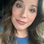 Mary Katharine Ham Instagram - I goofed up. Pregnant brain in FULL EFFECT. Sign up for my course! #thirdtrimester #pregnancy #executivefunctioningskills