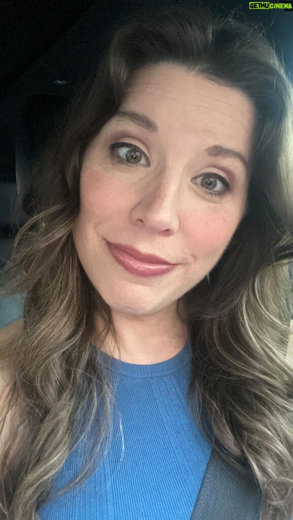 Mary Katharine Ham Instagram - I goofed up. Pregnant brain in FULL EFFECT. Sign up for my course! #thirdtrimester #pregnancy #executivefunctioningskills