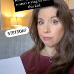 Mary Katharine Ham Instagram - I promise you, this is a real name on the current UGA football team’s roster, and perhaps the most appropriate name for any 4th kid in his third trimester. #godawgs #thirdtrimester #fourthkid #pregnancy #braxtonhicks