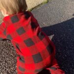 Mary Katharine Ham Instagram - If toddlers did those vacation Reels with fancy transitions, this is where they would go. Cabinet full of pots and pans > Tahiti. She is now out of office, in her happy place. 🍳👶🏻🥘