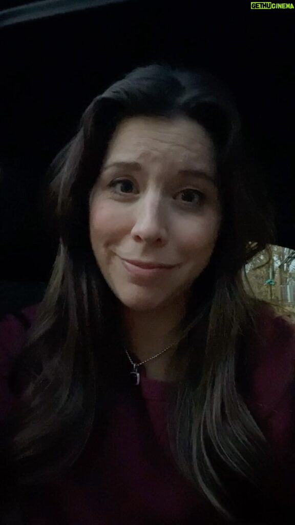 Mary Katharine Ham Instagram - On my second ultrasound for my 4th kid, worn out from trick-or-treating with the three others last night, I’ll take that as a compliment?