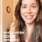 Mary Katharine Ham Instagram - Who’s up for some geriatric pregnancy content? I’m super pregnant and I don’t think I’ve mentioned that here, so you now know our happy surprise! If you’re doing the math, yes, I just had a baby. This is a different one. This is for real my last pregnancy so maybe I’ll do more content on it, take some questions, etc. If you have some, about being old and pregnant, birth centers, midwives, this infernal glucose test, what have you, drop them in comments or message me! I’ll keep you updated on my test. Currently not feeling awful, but I’m only 1 hr in. #geriatricpregnancy #glucosetest #momlife #pregnancyannouncement #babynumber4