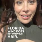 Mary Katharine Ham Instagram – Glamorous behind-the-scenes look at me wandering Miami trying to find NBC’s live shot. I made it! The magic of TV!