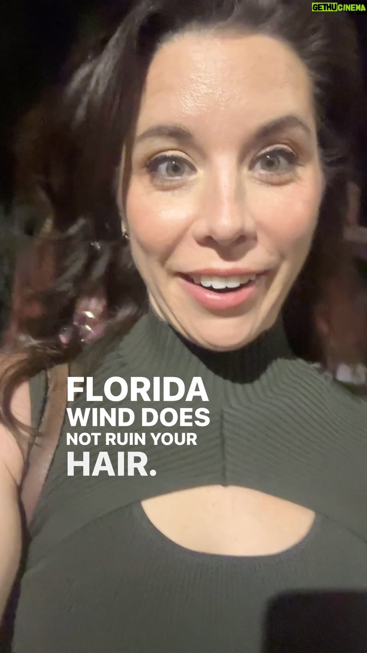 Mary Katharine Ham Instagram – Glamorous behind-the-scenes look at me