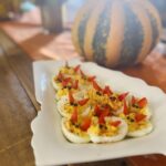 Mary Katharine Ham Instagram - The deviled eggs went down to Georgia. #godawgs