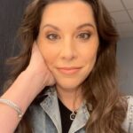Mary Katharine Ham Instagram - Coming to you from @realtimers new studio!