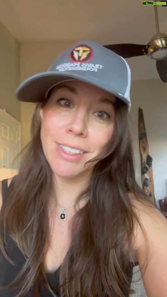 Mary Katharine Ham Instagram - More @travismanionfoundation gear, more promo! Come join us to run a 5K and meet cool people and support a great cause! We’re partnering with a brewery. 🍻🍻Link in bio! (911heroesrun.com)