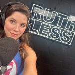 Mary Katharine Ham Instagram - SOON. Always a pleasure to step in as a second-rate Smug and the less well-known MK. 😂🎙️😎