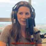 Mary Katharine Ham Instagram - As we always say, “show up or don’t show up at all!” Another taste test episode of “Getting Hammered,” this time with canned cocktails! I made Vic violate his cocktail standards to try these, so we could have some content while I’m on vacation. He’s a fancy, craft cocktail guy, but he’s slumming it with me on this episode while offering some cocktail wisdom from the guy who literally wrote the book on Vodka. Link in bio for the whole thing!