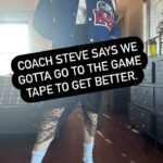 Mary Katharine Ham Instagram - Me: “Look, we raised such self-possessed children that I cannot embarrass them with my NFL Gameday fits! Great parenting!” Him: “Nah, you just shot too high on that first fit. The cringe cannot be duplicated.” Me: “Don’t tempt me with a good time!” I may need more Stefon Diggs. #nflgamedayfit #nflplayoffs #gamedayfit #Super Bowl #stefondiggs #closetcosplay #momstyleinspo #momstyle