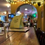 Mary Katharine Ham Instagram - Palm to dive. 🥩➡️🍻