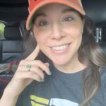 Mary Katharine Ham Instagram - Heeeeere weeeeee goooooo! #manionwod