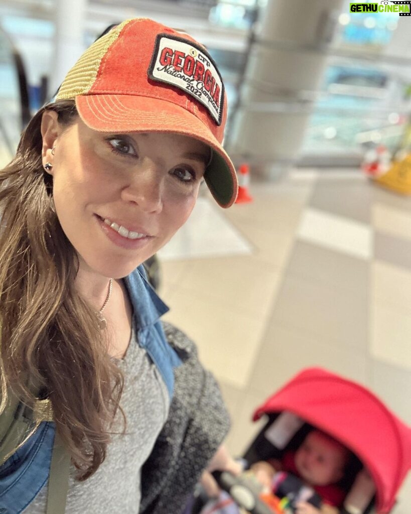 Actress Mary Katharine Ham HD Instagram Photos and Wallpapers May 2023