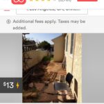 Mary Wiseman Instagram - Super duper Aibnb options in LA! #dirtyard #heyguysIfoundasoliddirtyardonairbnbbutitsstreetparkingonly #heyguysifoundadirtyardbutitsa3dayminimumstay #heyguysifoundagooddirtyardbutmyguttellsmewecanfindabetterdirtyardwithmoredirtifwekeeplooking Los Angeles, California