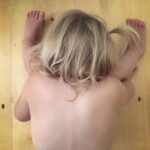 Mary Wiseman Instagram - Rosemary Granite Lake