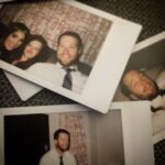 Mary Wiseman Instagram - Bernard through the ages #katesgotabs #wisemanfamilyallstars Annapolis, Maryland