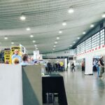 Mary Wiseman Instagram - Aw dern’t I got assimilated Dortmund Germany - Deutschland