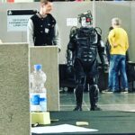 Mary Wiseman Instagram - Aw dern’t I got assimilated Dortmund Germany - Deutschland