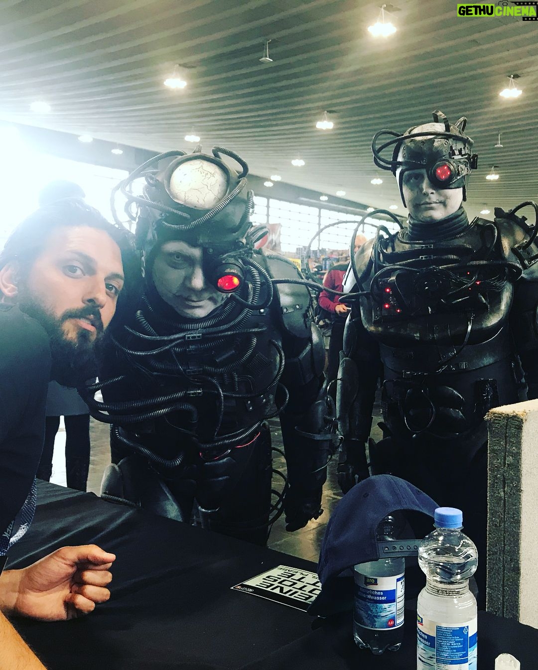 Mary Wiseman - 1.1K Likes - Aw dern’t I got assimilated