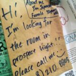 Mary Wiseman Instagram - Maybe just relax, Anonymous Proofreader