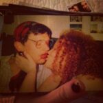 Mary Wiseman Instagram - Happy Birthday @karbfest98 I've never had it so good.