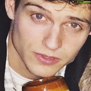 Mary Wiseman - 884 Likes - @danielsharmanofficial was there too