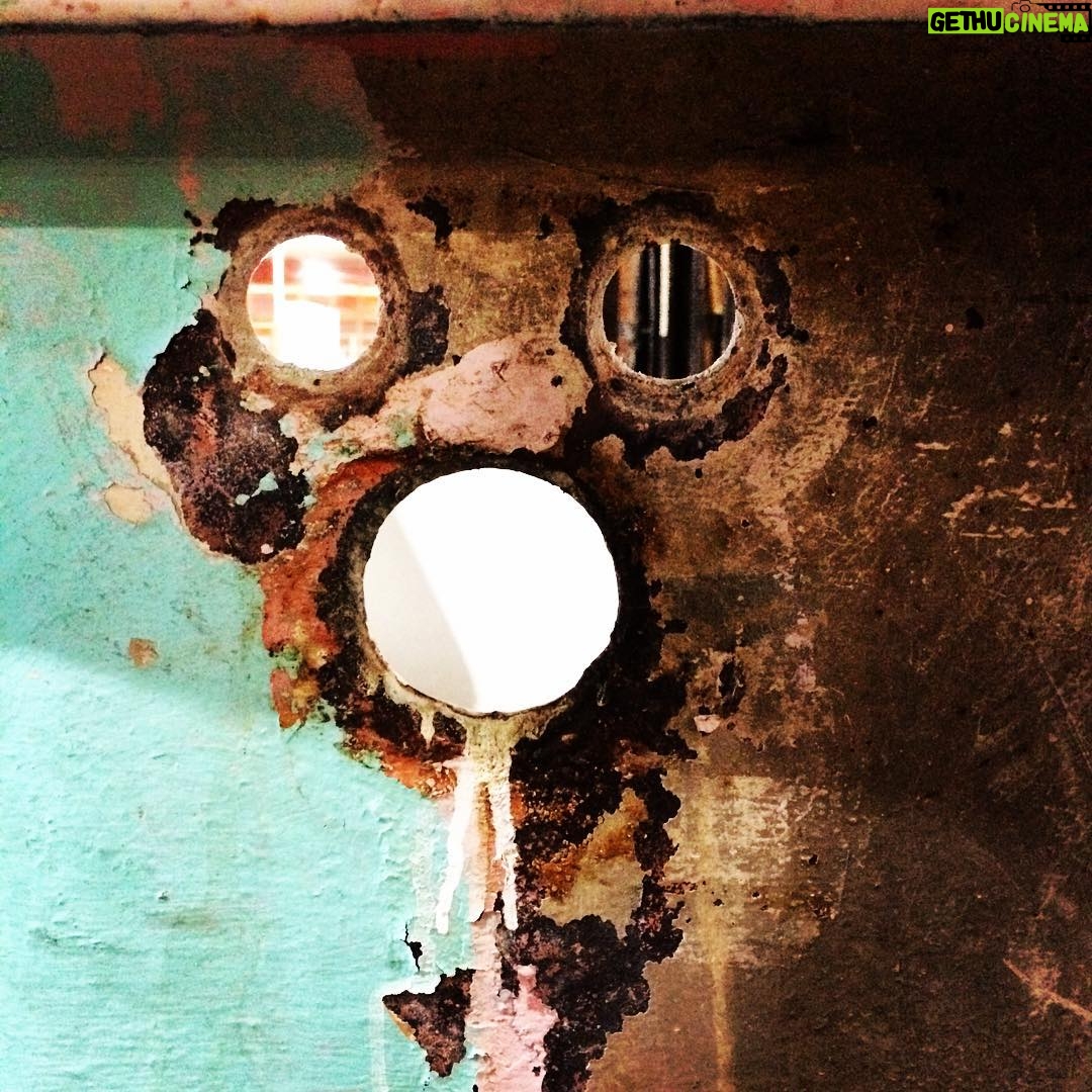 Mary Wiseman Instagram - #iseefaces White River Junction Vt