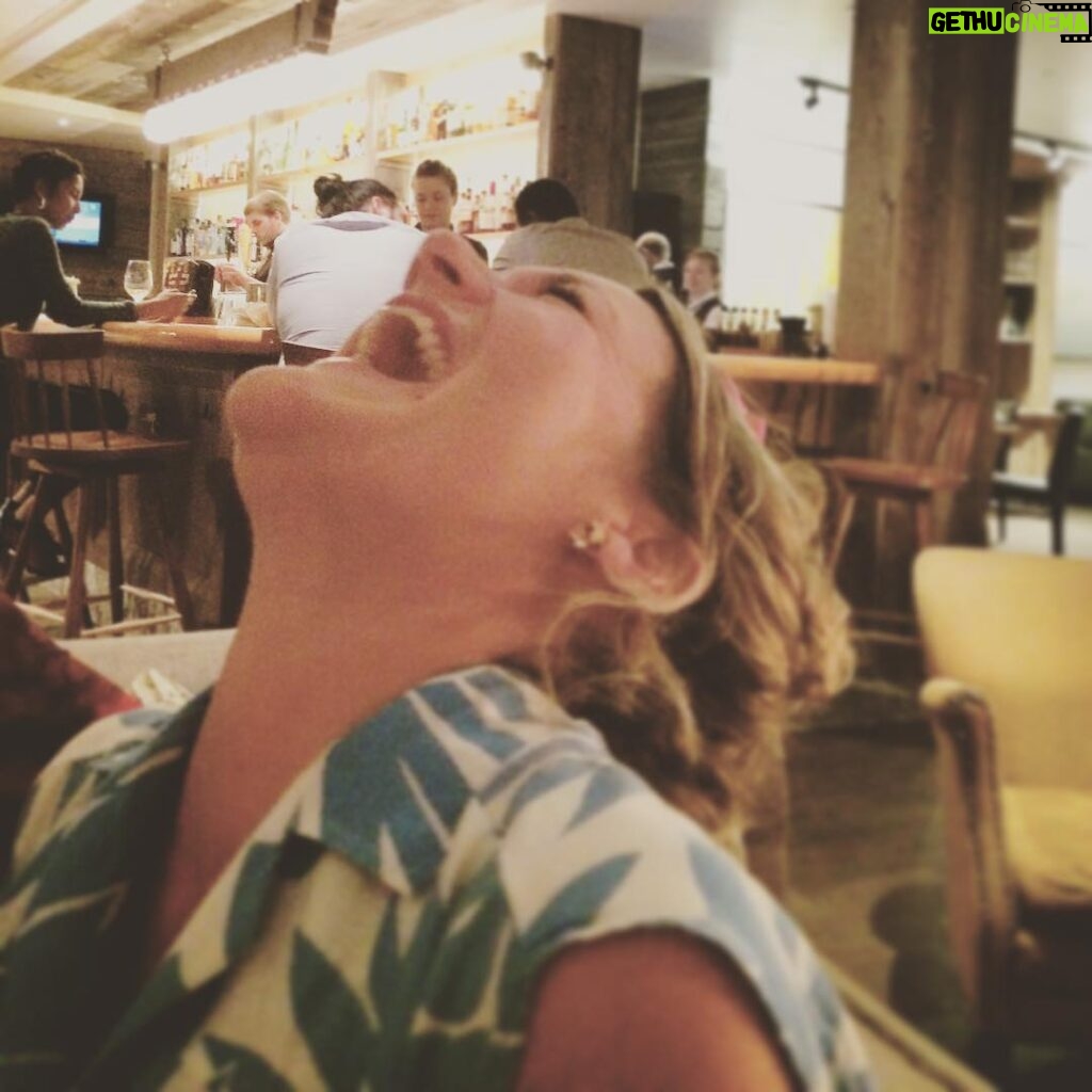 Mary Wiseman Instagram - This birthday boo is broadening her horizons 🌅🌠 @bookillebrew Dartmouth