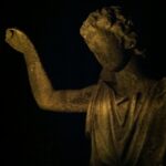 Mary Wiseman Instagram - Charity. Sleepy Hollow Cemetery