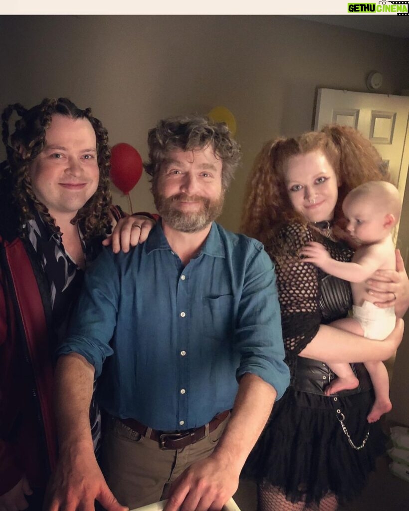 Mary Wiseman Instagram - Dream job. Watch @basketsfx for more #juggalowife content #ifaketthrowuppedonthatbaby