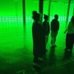 Mary Wiseman Instagram - 💚 Dia:Beacon