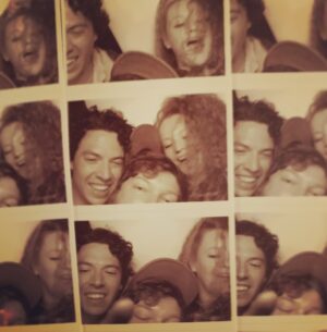 Mary Wiseman Instagram - 