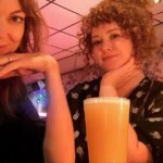 Mary Wiseman Instagram - Wild Hearts Toronto, Ontario