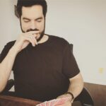 Mary Wiseman Instagram - A dirty dog takes his time. Toronto, Ontario